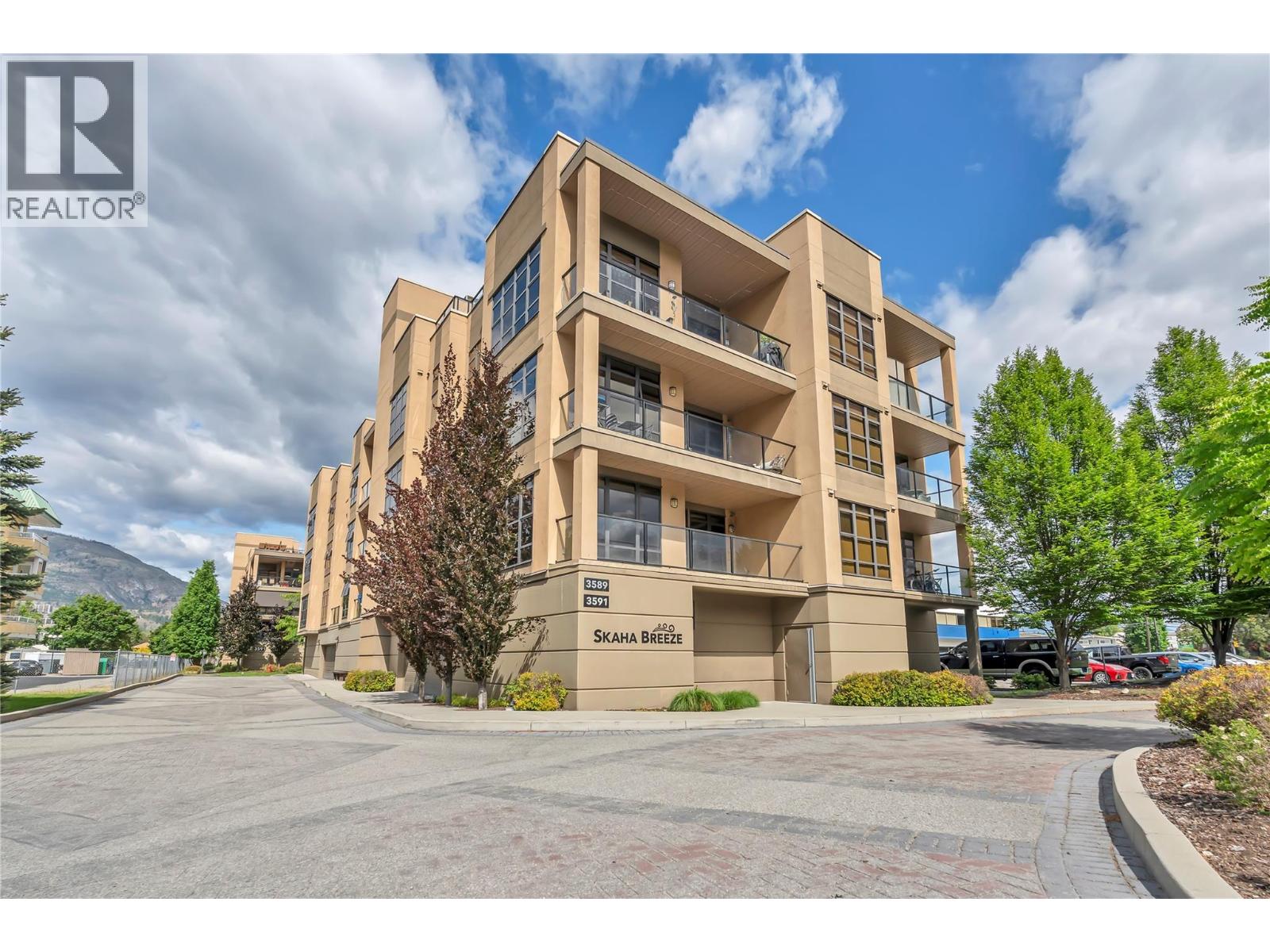 3589 Skaha Lake Road Unit# 406, Penticton, British Columbia  V2A 7K2 - Photo 35 - 10388373
