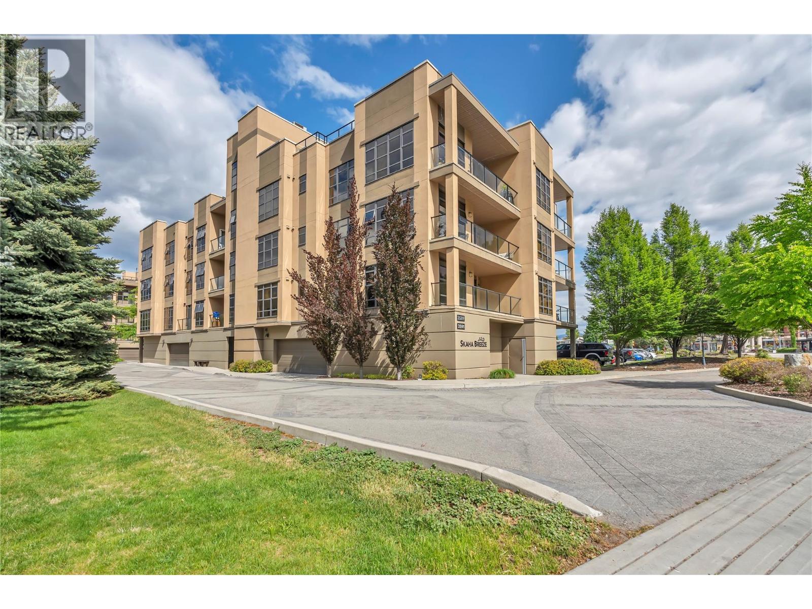 3589 Skaha Lake Road Unit# 406, Penticton, British Columbia  V2A 7K2 - Photo 36 - 10388373