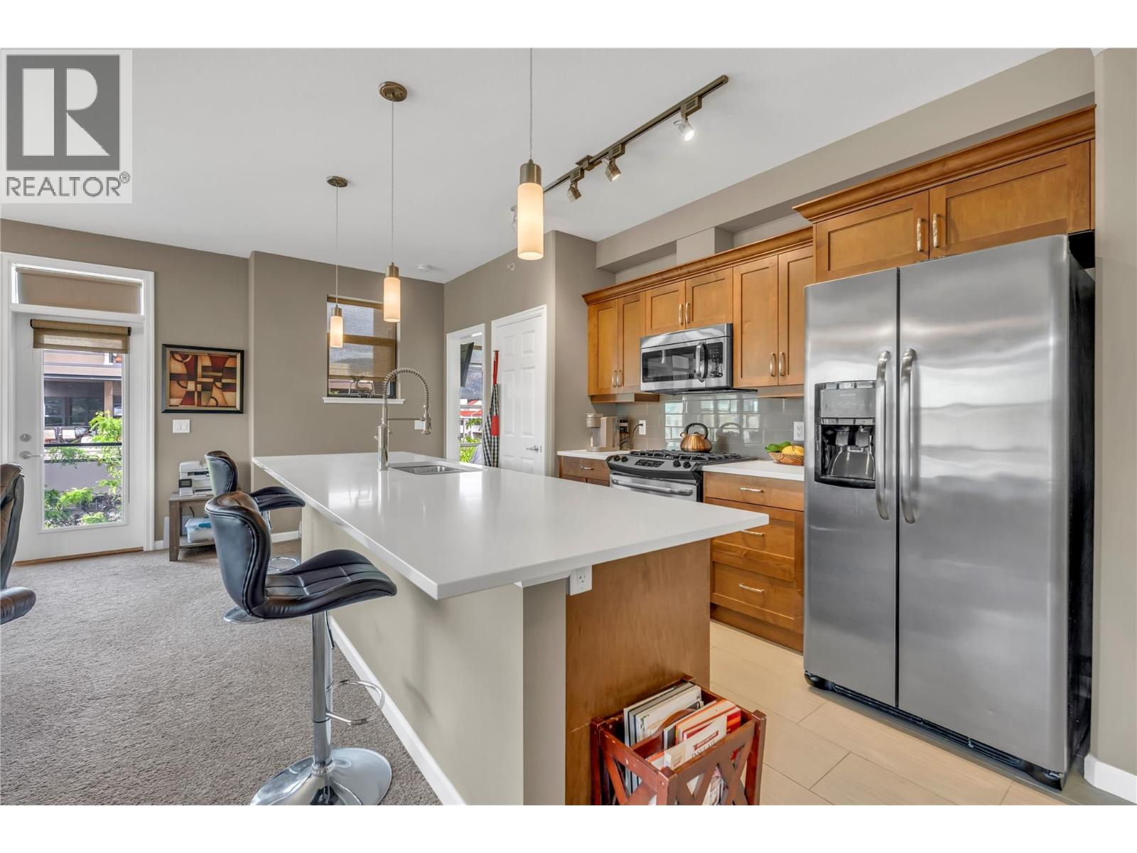 3589 Skaha Lake Road Unit# 406, Penticton, British Columbia  V2A 7K2 - Photo 9 - 10388373