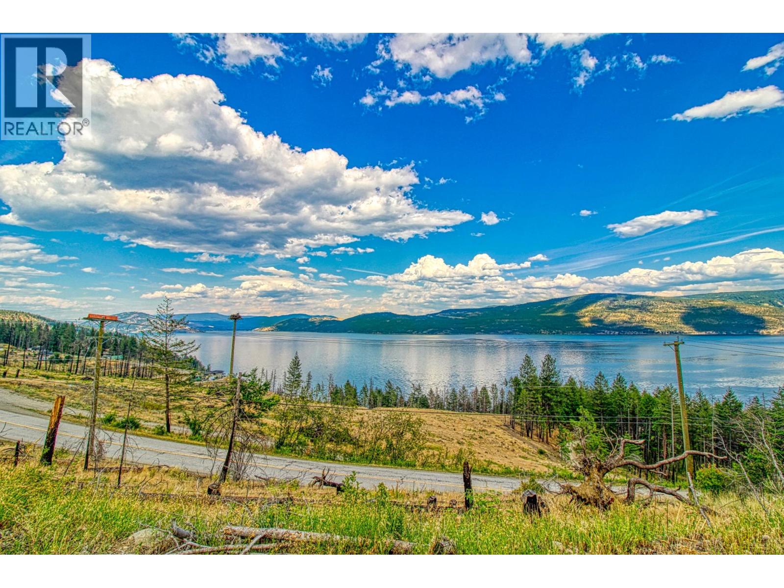 9200 Westside Road Lot# 2, Vernon, British Columbia  V1H 2E9 - Photo 4 - 10388991