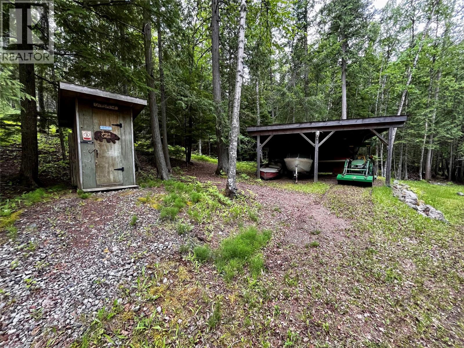5851 Hwy 6 Highway, Burton, British Columbia  V0G 1R0 - Photo 42 - 10387933