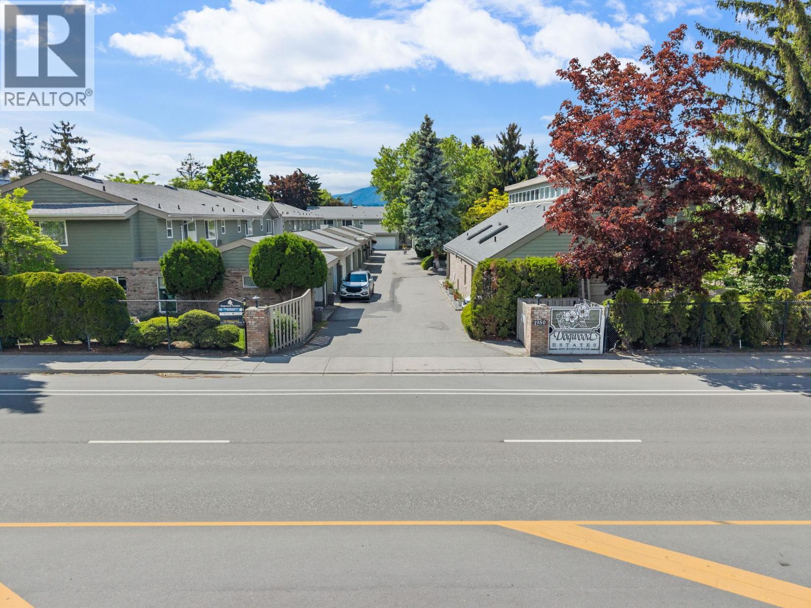 1950 Burtch Road Unit# 13, kelowna, British Columbia