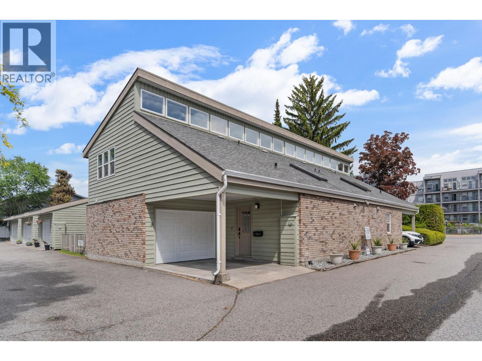 1950 Burtch Road Unit# 13, Kelowna, British Columbia  V1Y 4B2 - Photo 2 - 10388334