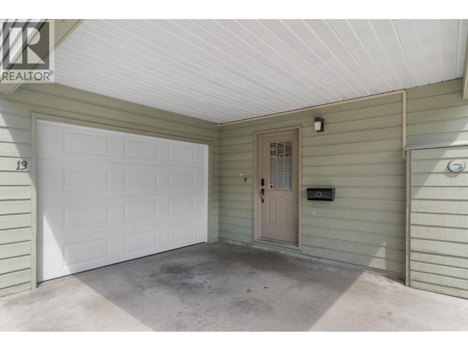 1950 Burtch Road Unit# 13, Kelowna, British Columbia  V1Y 4B2 - Photo 36 - 10388334