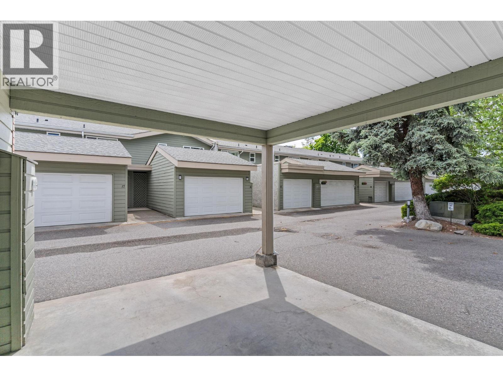 1950 Burtch Road Unit# 13, Kelowna, British Columbia  V1Y 4B2 - Photo 37 - 10388334