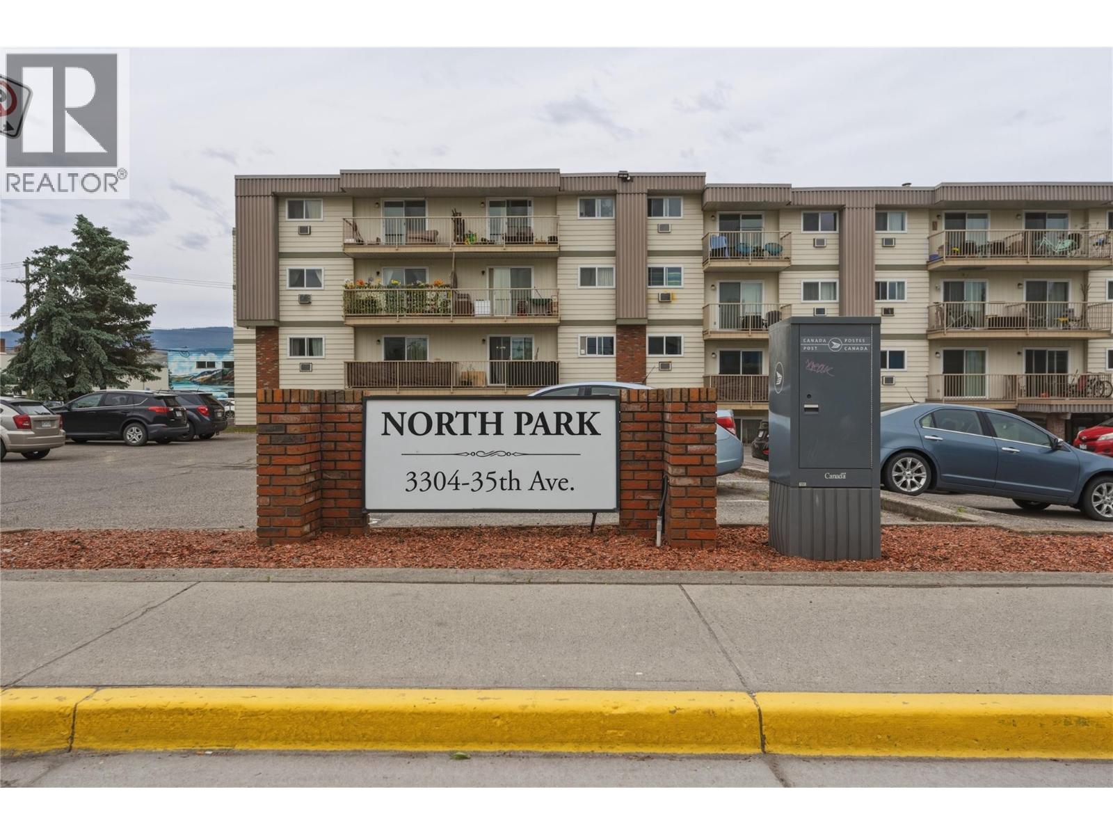 3304 35th Avenue Unit# 418, vernon, British Columbia