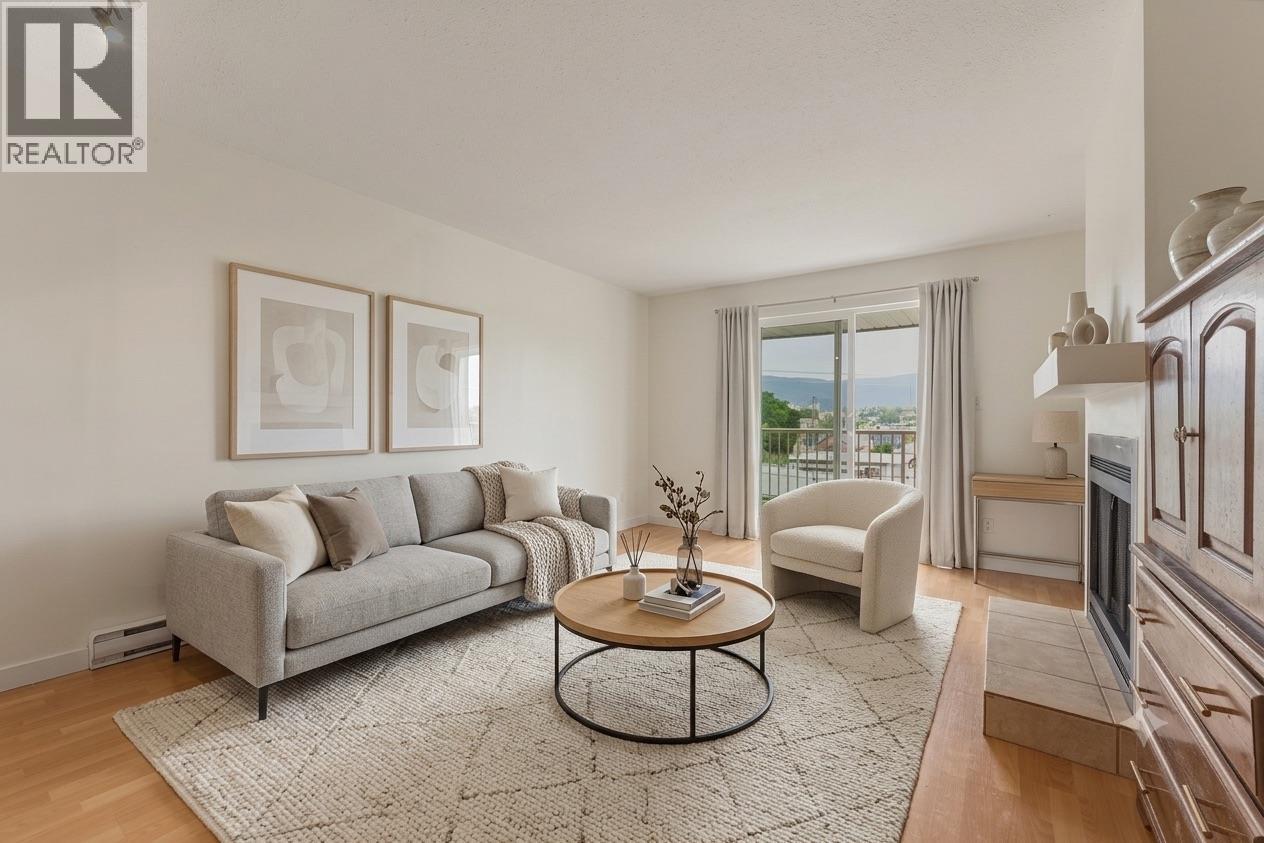 3304 35th Avenue Unit# 418, Vernon, British Columbia  V1T 8M6 - Photo 4 - 10389014