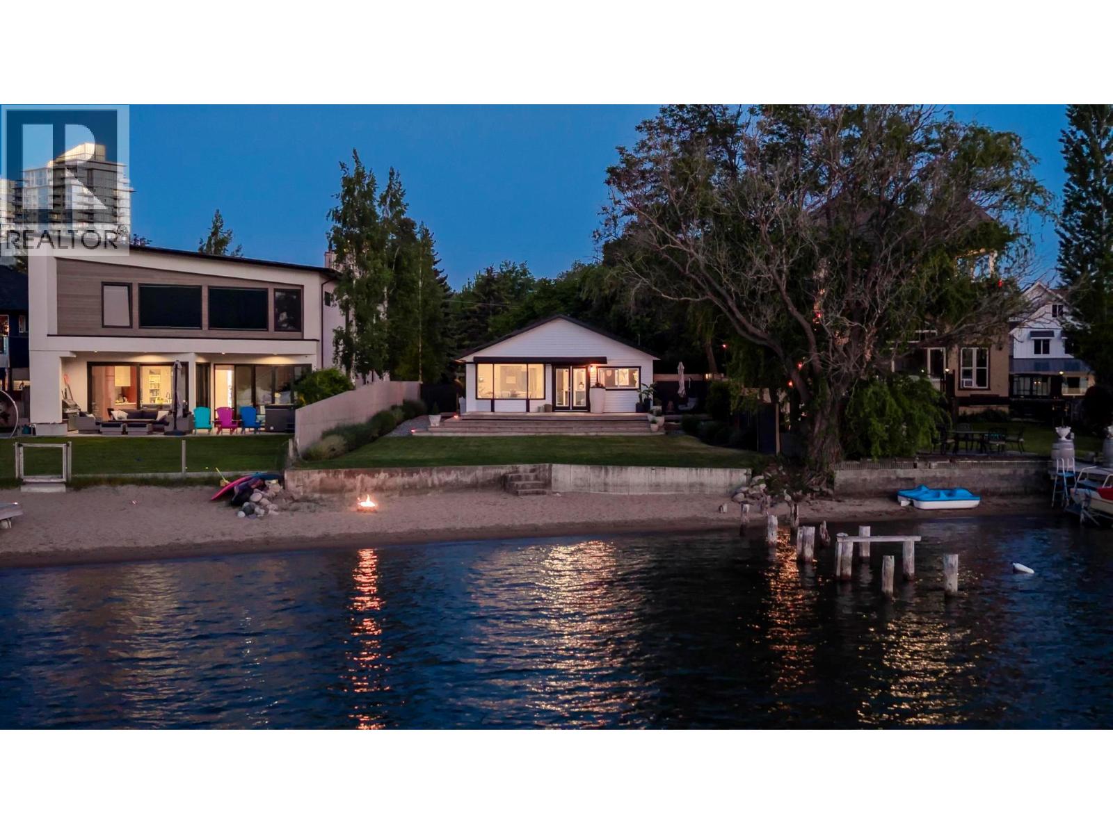 832 Manhattan Drive, Kelowna, British Columbia  V1Y 1H5 - Photo 45 - 10388969