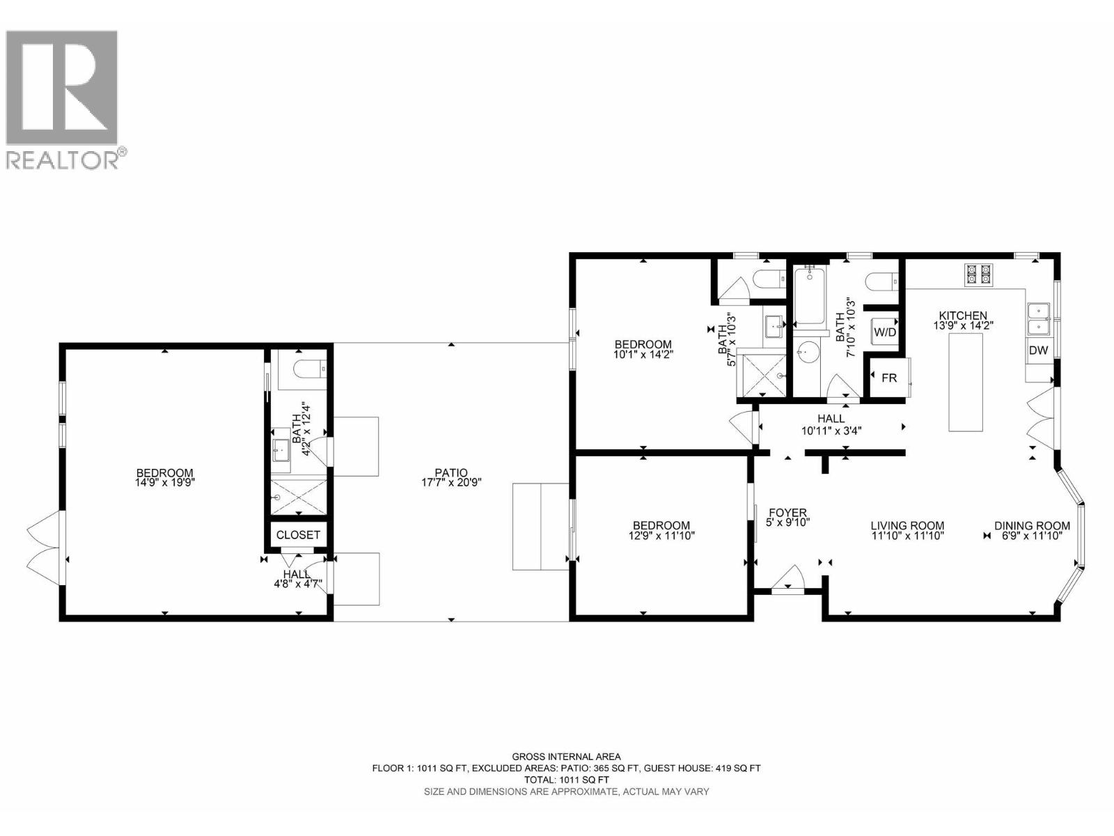 832 Manhattan Drive, Kelowna, British Columbia  V1Y 1H5 - Photo 66 - 10388969