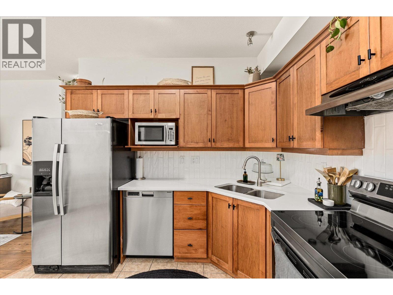 196 Wade Avenue Unit# 307, Penticton, British Columbia  V2A 1T6 - Photo 13 - 10388923