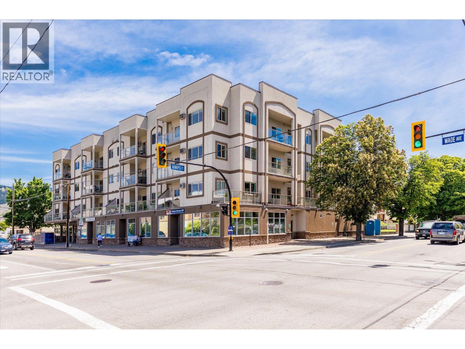 196 Wade Avenue Unit# 307, Penticton, British Columbia  V2A 1T6 - Photo 22 - 10388923