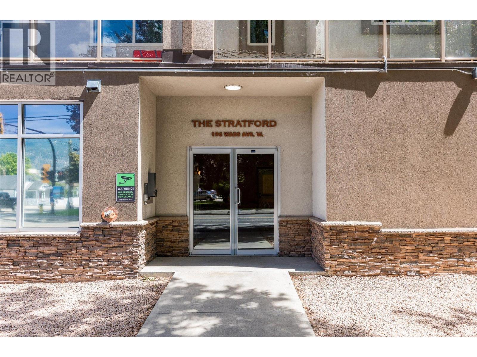 196 Wade Avenue Unit# 307, Penticton, British Columbia  V2A 1T6 - Photo 23 - 10388923