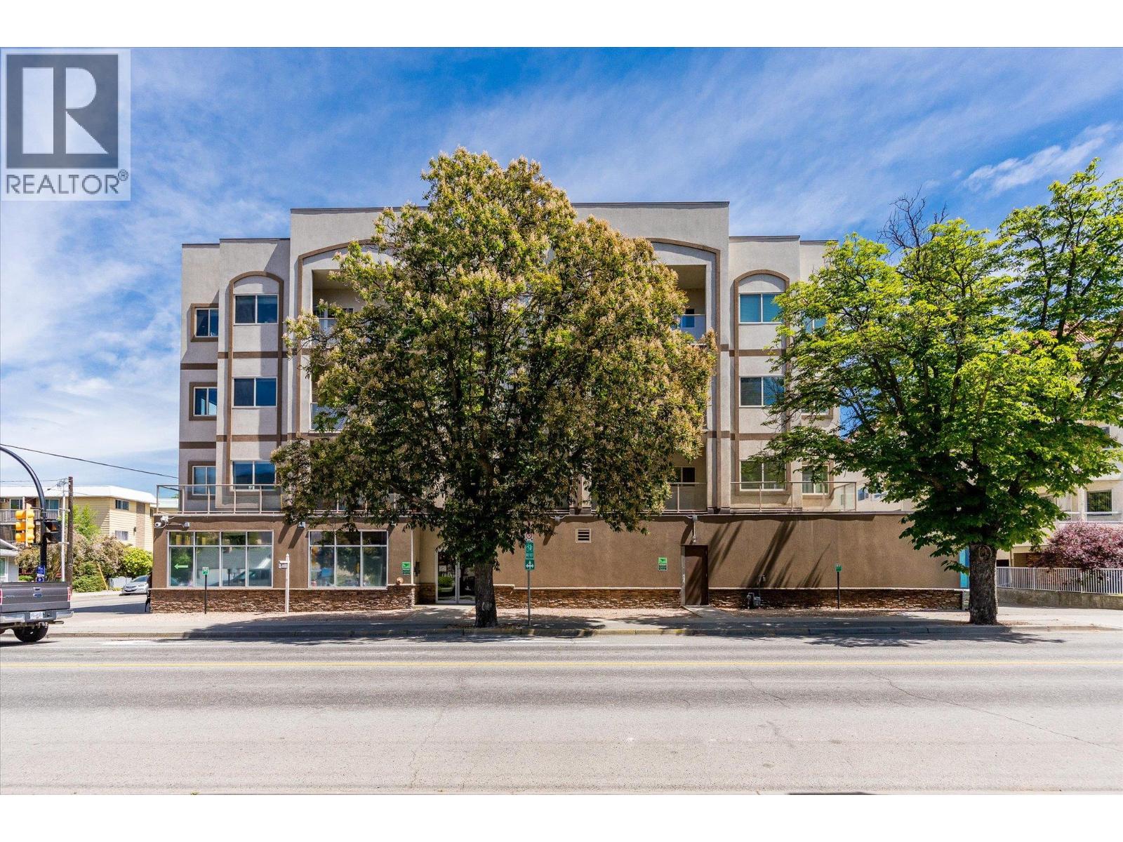 196 Wade Avenue Unit# 307, Penticton, British Columbia  V2A 1T6 - Photo 24 - 10388923
