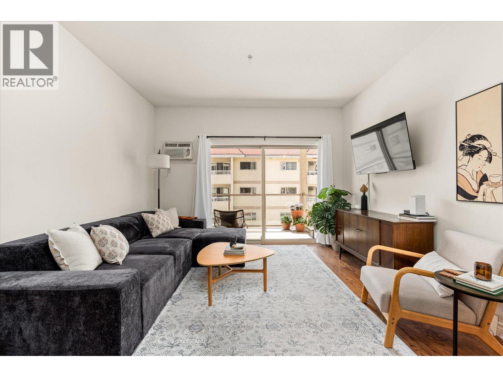 196 Wade Avenue Unit# 307, Penticton, British Columbia  V2A 1T6 - Photo 4 - 10388923