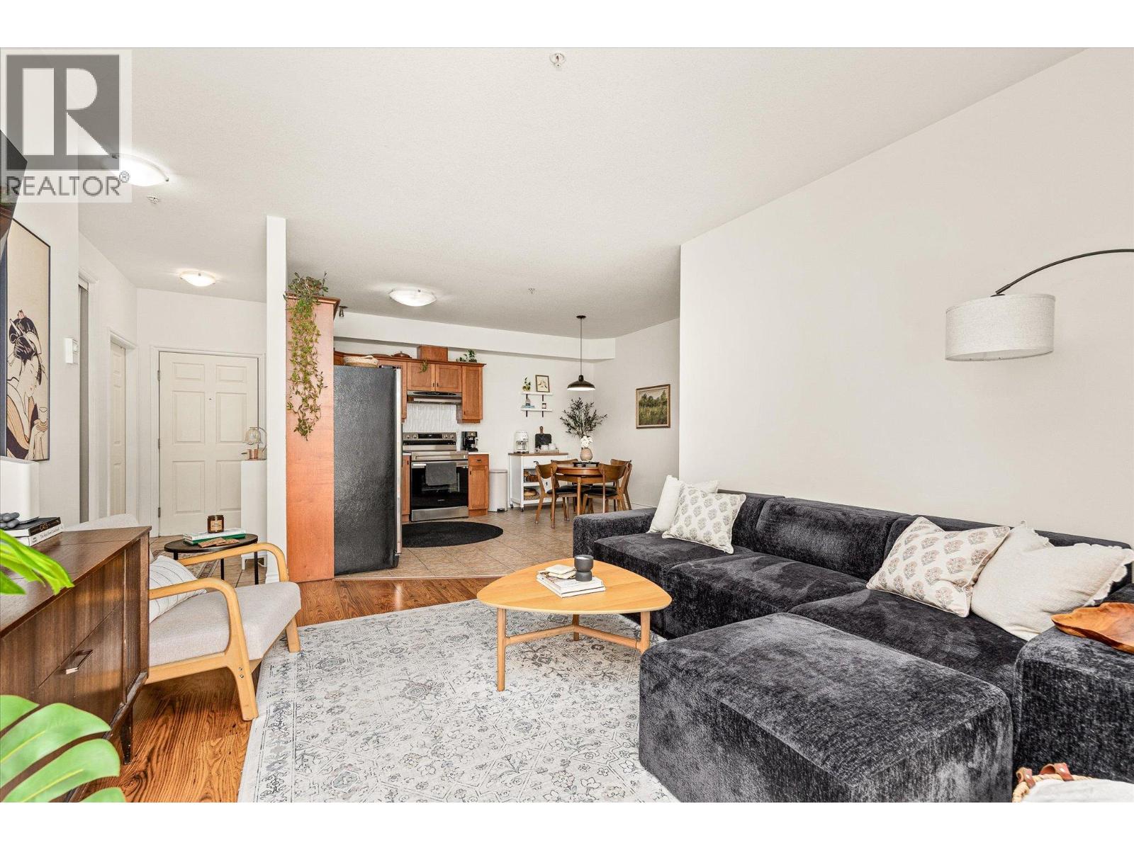 196 Wade Avenue Unit# 307, Penticton, British Columbia  V2A 1T6 - Photo 6 - 10388923