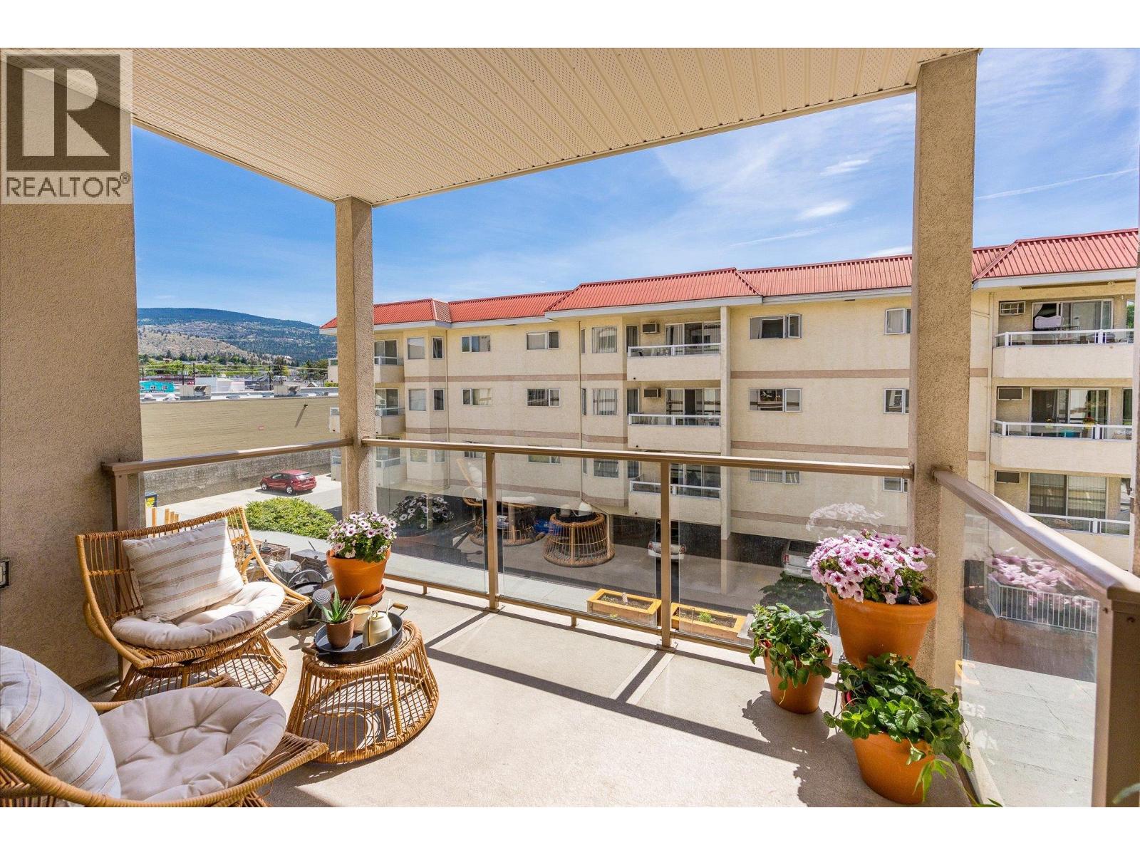 196 Wade Avenue Unit# 307, Penticton, British Columbia  V2A 1T6 - Photo 7 - 10388923