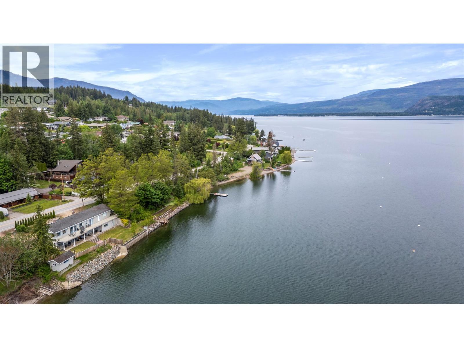 2437 Blind Bay Road, Blind Bay, British Columbia  V0E 1H1 - Photo 4 - 10387563