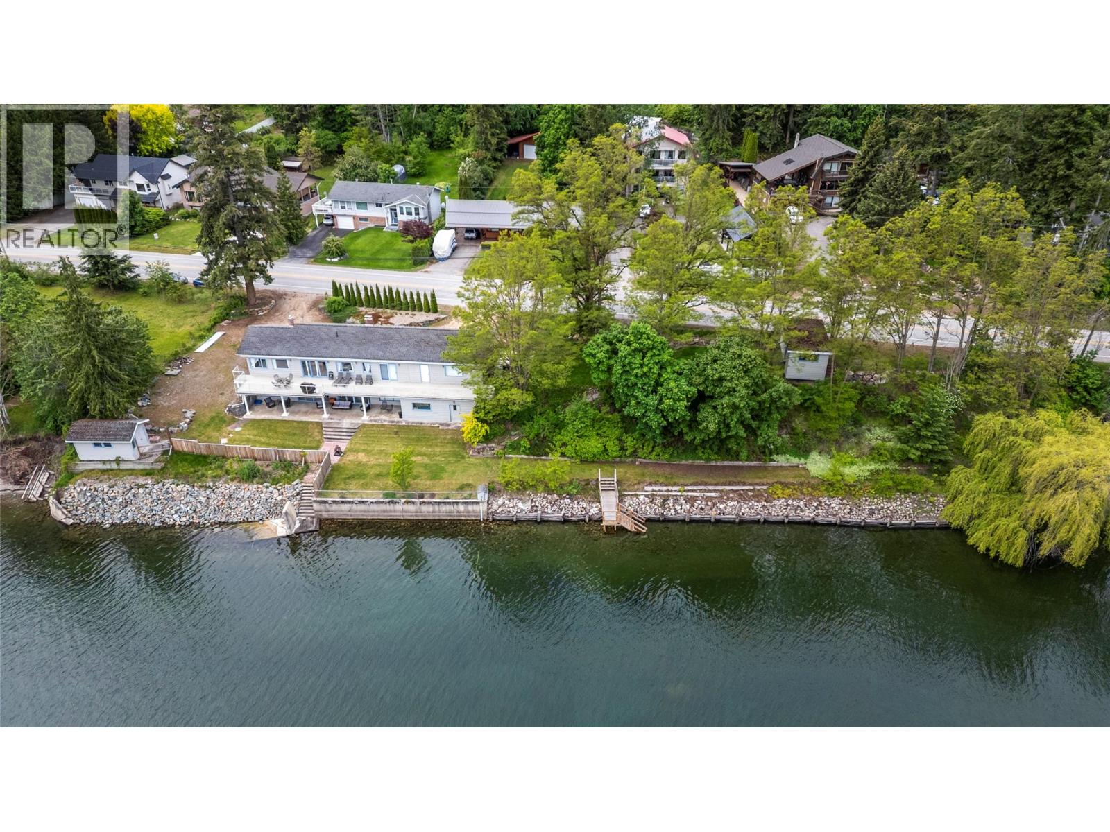 2437 Blind Bay Road, Blind Bay, British Columbia  V0E 1H1 - Photo 9 - 10387563