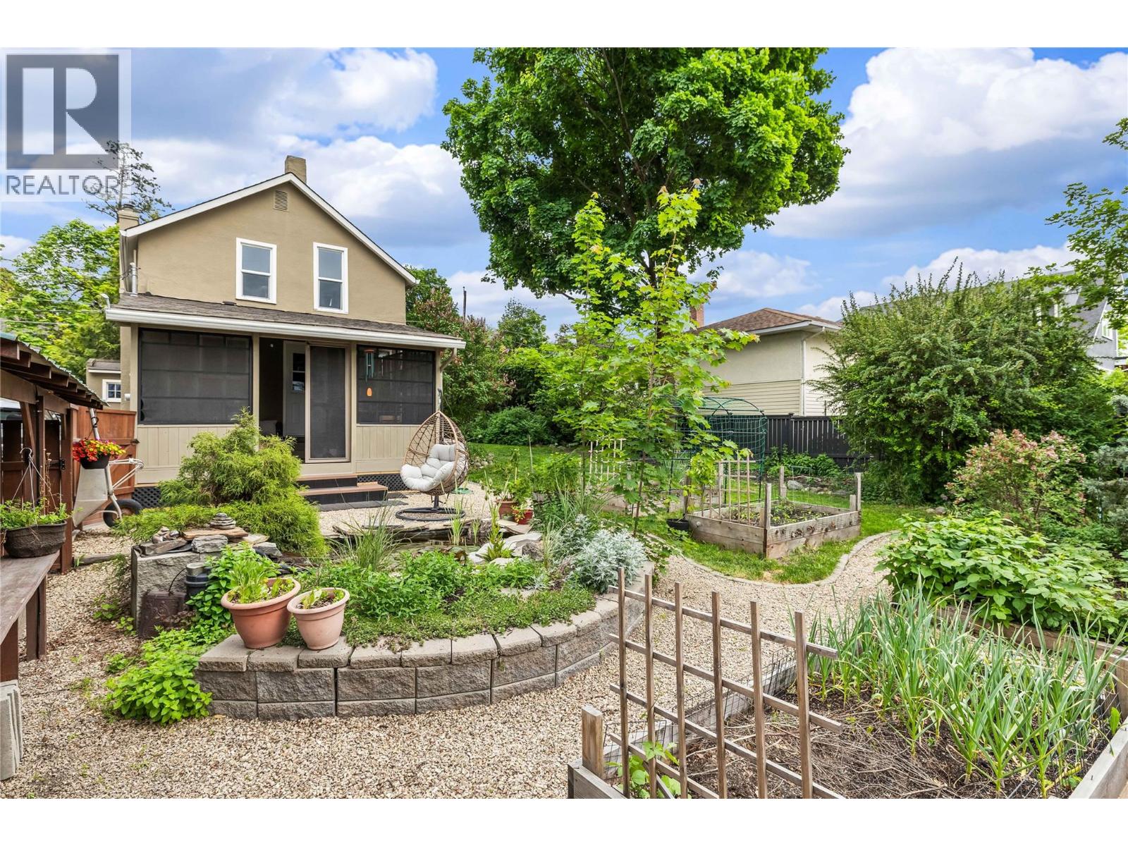 3002 25 Street, vernon, British Columbia