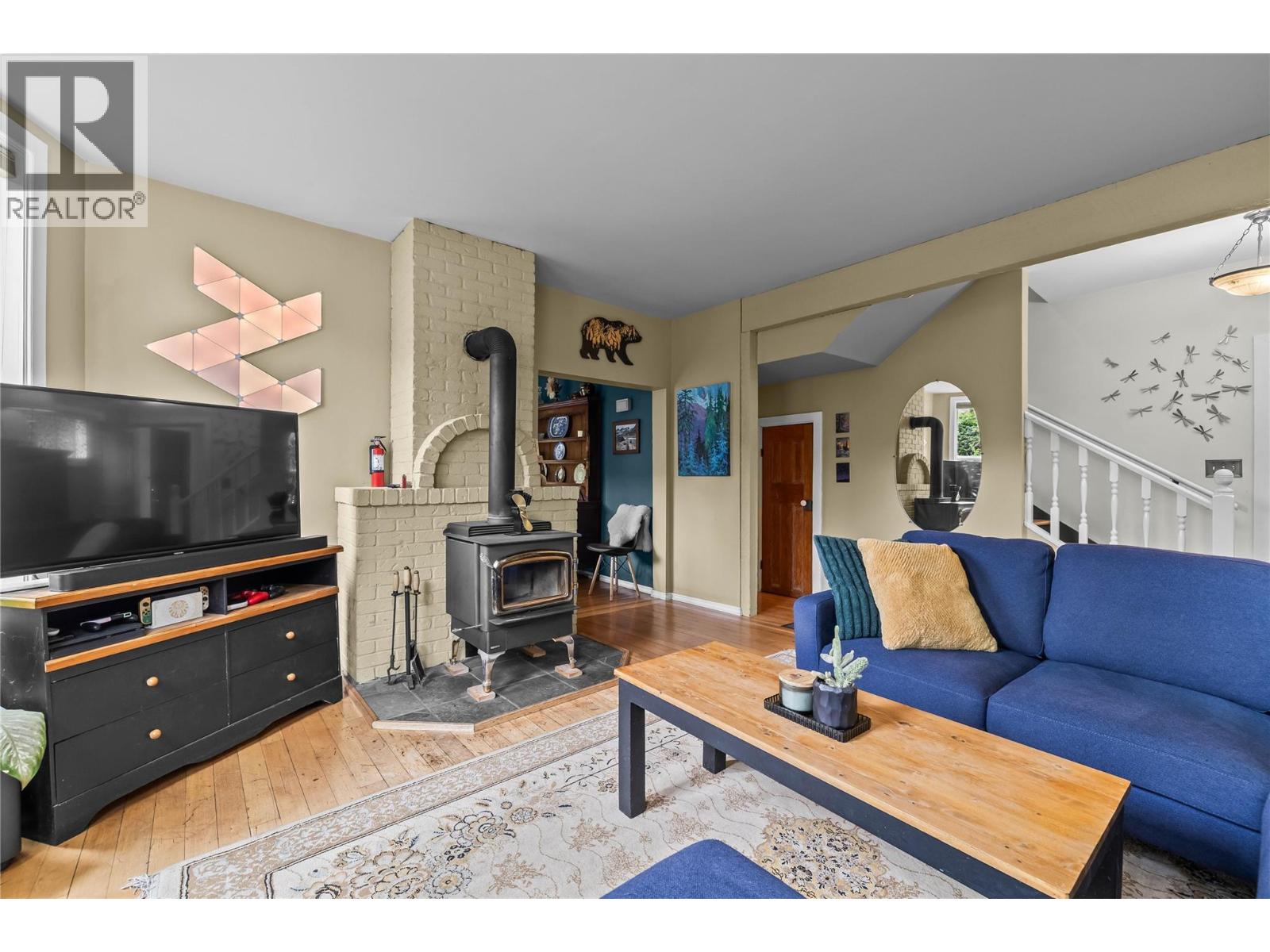 3002 25 Street, Vernon, British Columbia  V1T 4R1 - Photo 12 - 10388759