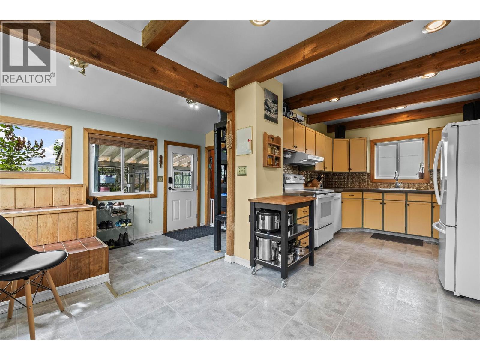 3002 25 Street, Vernon, British Columbia  V1T 4R1 - Photo 22 - 10388759