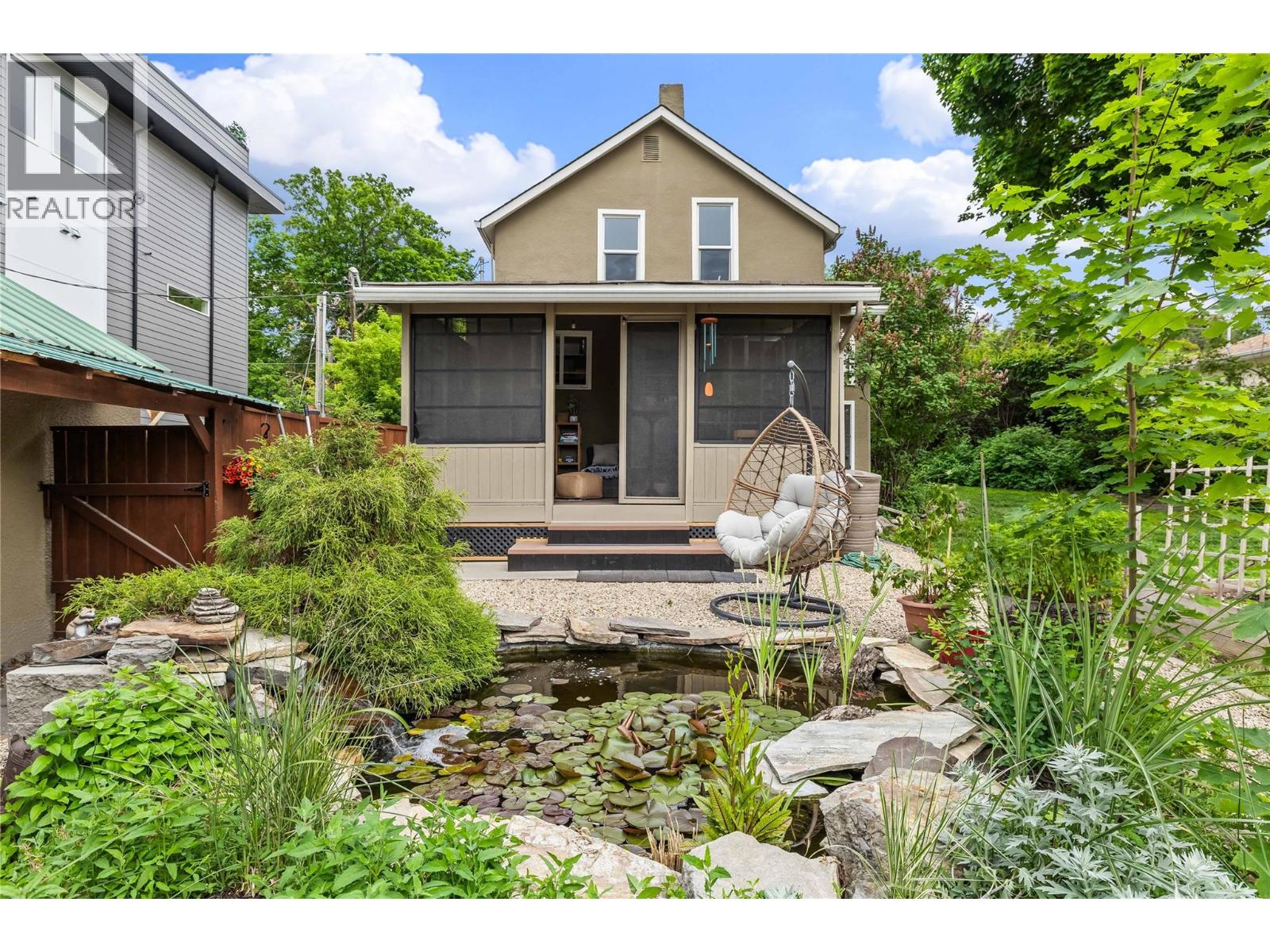 3002 25 Street, Vernon, British Columbia  V1T 4R1 - Photo 40 - 10388759