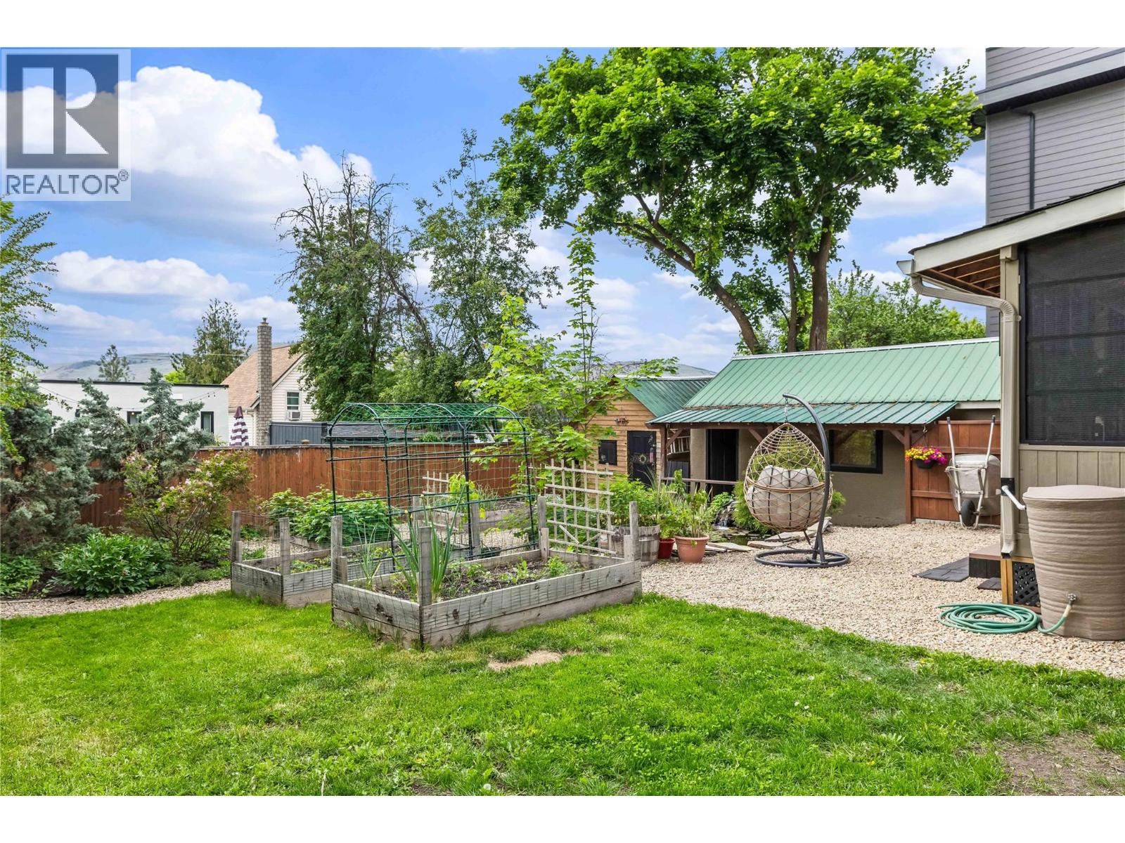 3002 25 Street, Vernon, British Columbia  V1T 4R1 - Photo 46 - 10388759