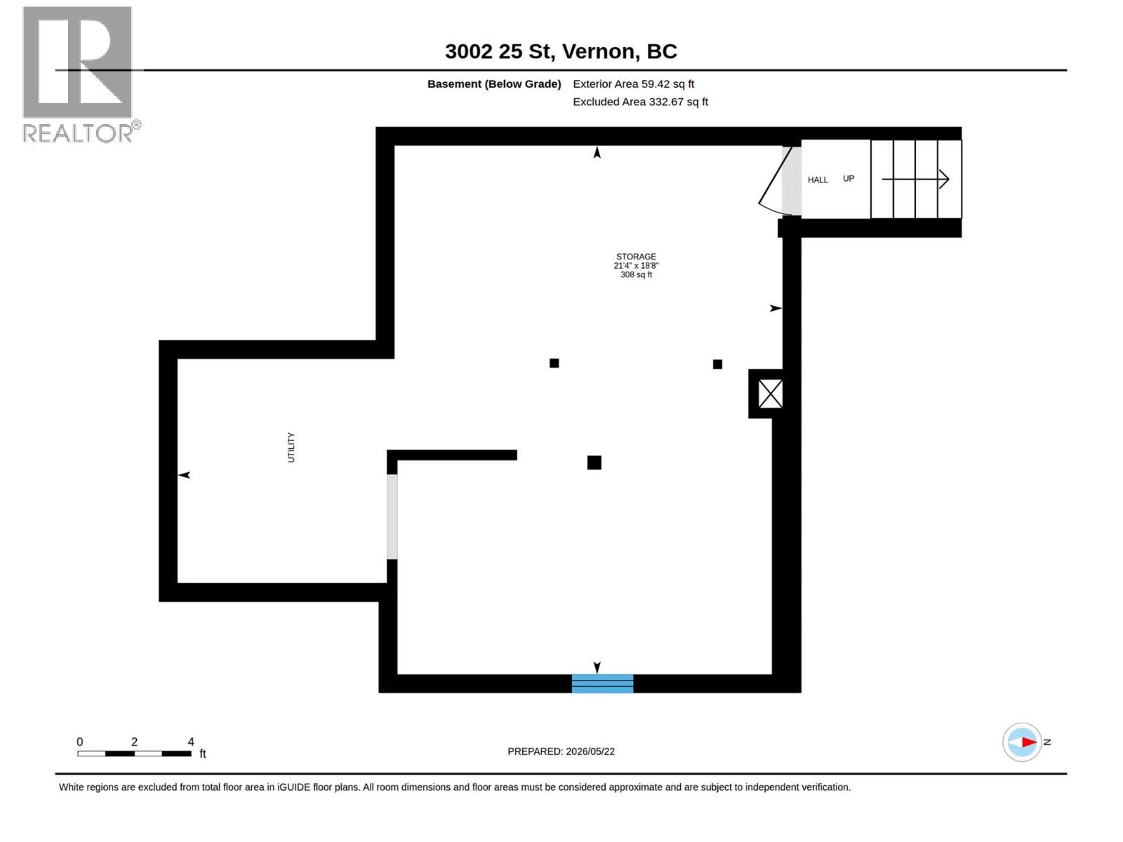 3002 25 Street, Vernon, British Columbia  V1T 4R1 - Photo 60 - 10388759