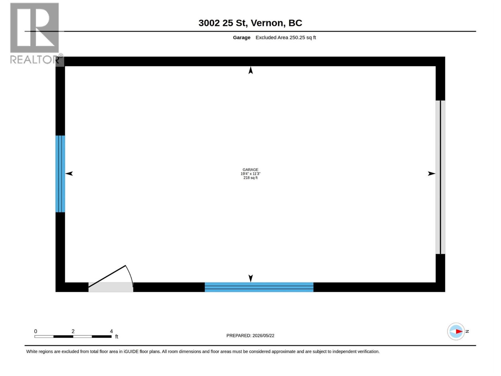 3002 25 Street, Vernon, British Columbia  V1T 4R1 - Photo 61 - 10388759