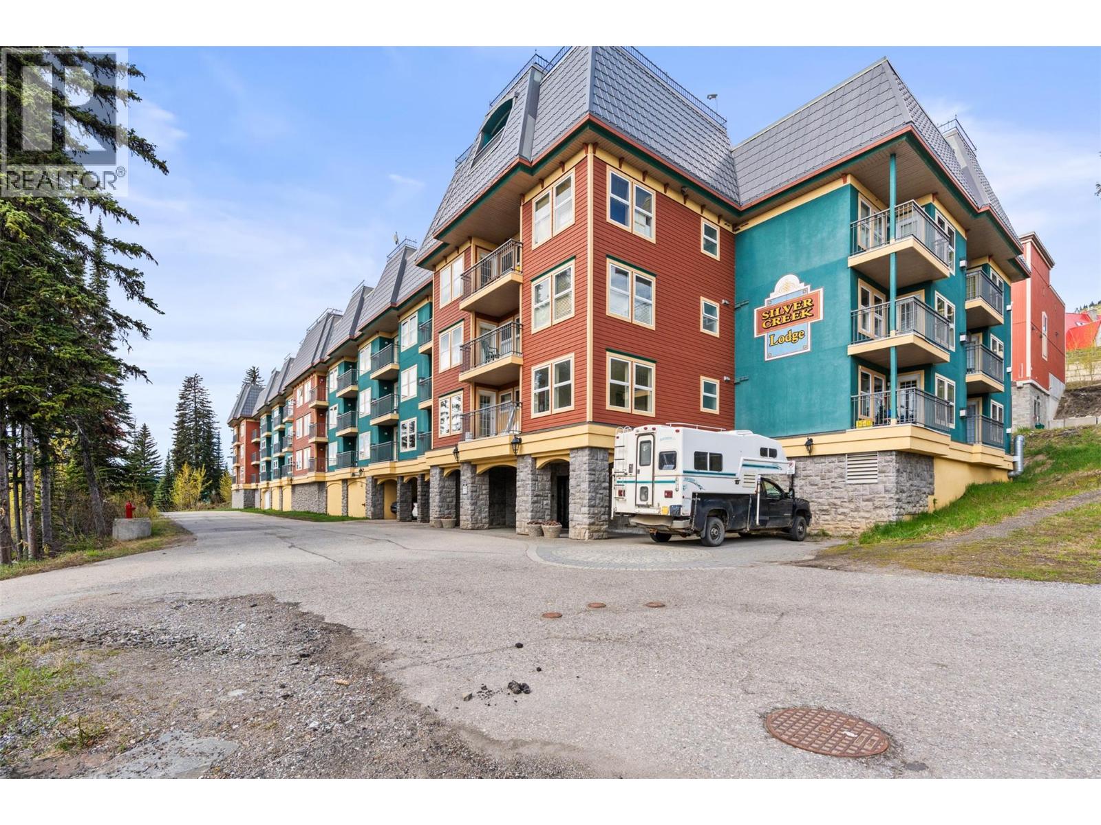 155 Silver Lode Lane Unit# 256, Vernon, British Columbia  V1B 3M1 - Photo 2 - 10389020