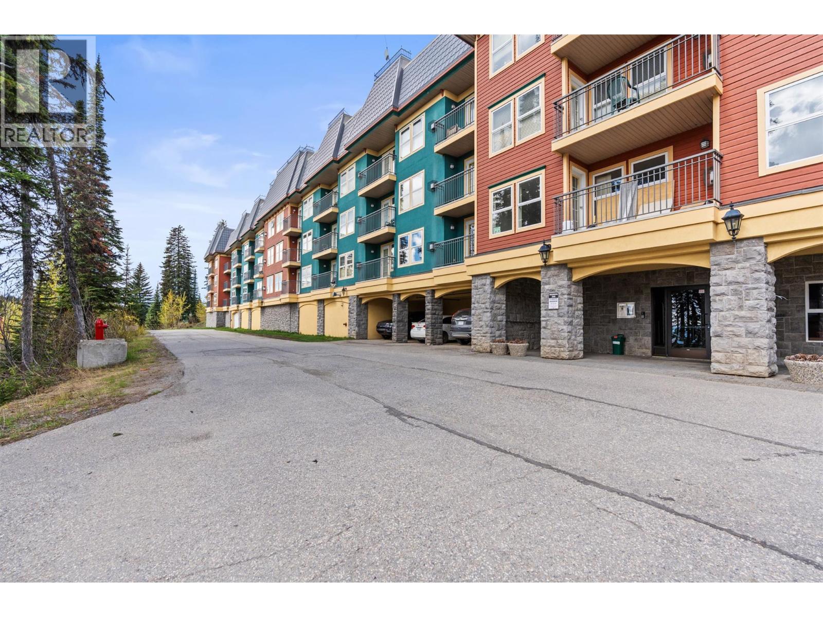 155 Silver Lode Lane Unit# 256, Vernon, British Columbia  V1B 3M1 - Photo 31 - 10389020