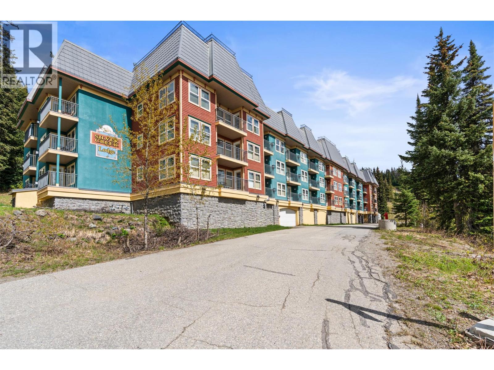 155 Silver Lode Lane Unit# 256, Vernon, British Columbia  V1B 3M1 - Photo 32 - 10389020
