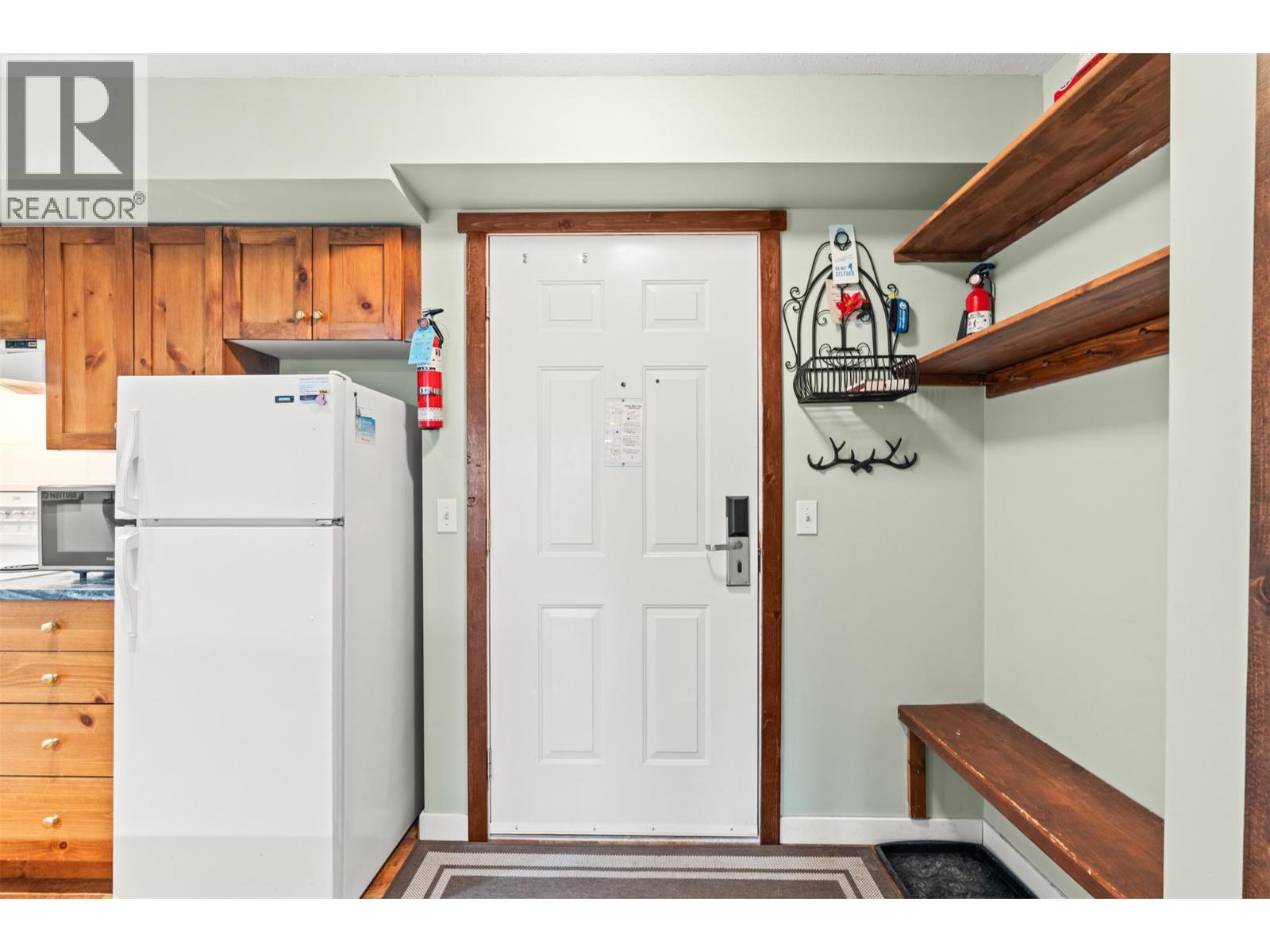 155 Silver Lode Lane Unit# 256, Vernon, British Columbia  V1B 3M1 - Photo 4 - 10389020