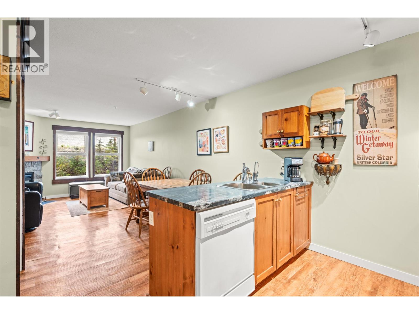 155 Silver Lode Lane Unit# 256, Vernon, British Columbia  V1B 3M1 - Photo 5 - 10389020
