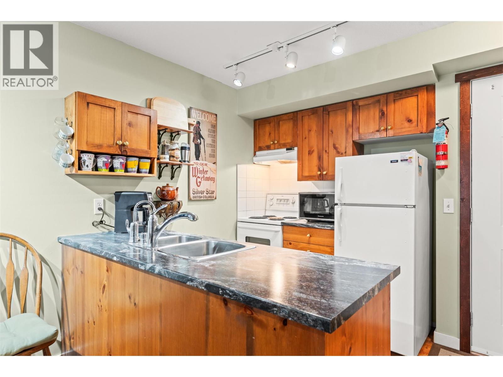 155 Silver Lode Lane Unit# 256, Vernon, British Columbia  V1B 3M1 - Photo 7 - 10389020