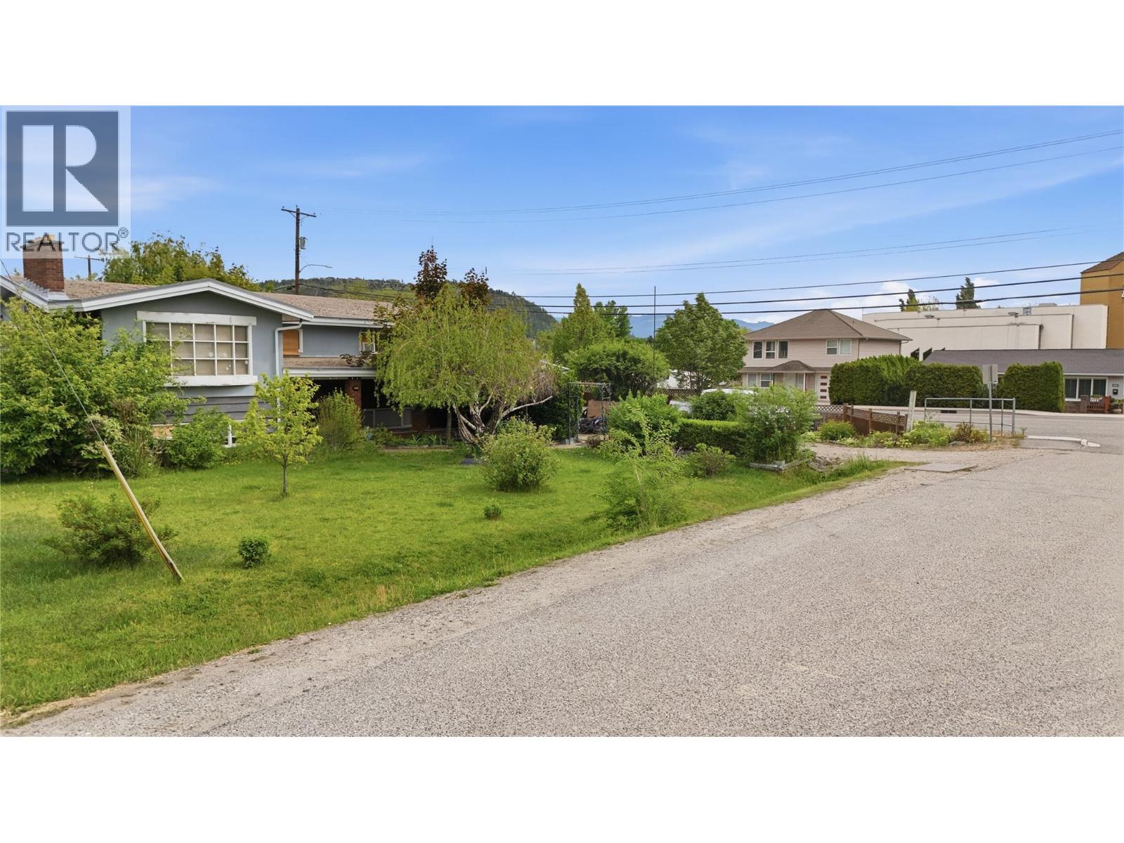 187-193 Cariboo Road, kelowna, British Columbia