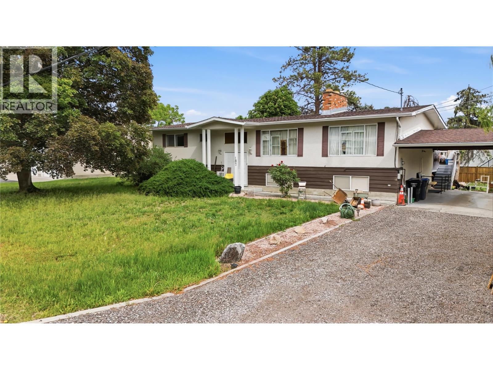 187-193 Cariboo Road, Kelowna, British Columbia  V1V 2E4 - Photo 3 - 10389018