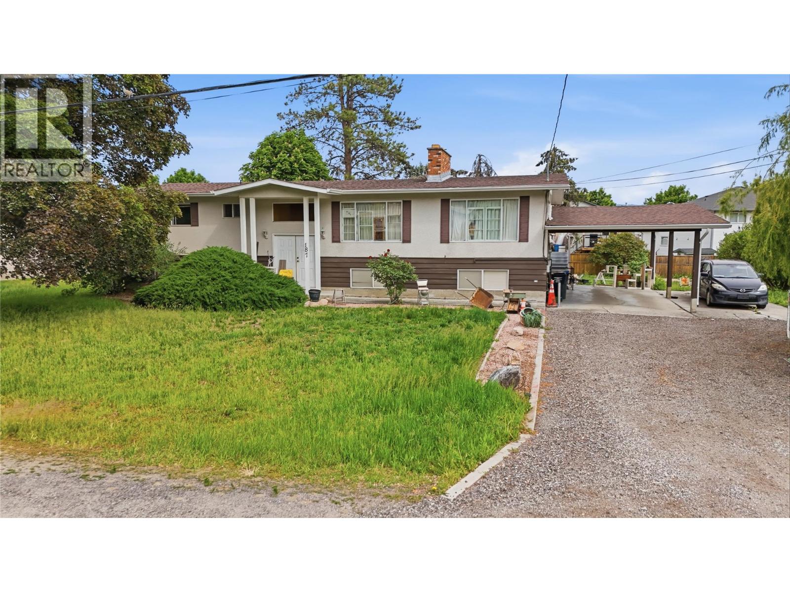 187-193 Cariboo Road, Kelowna, British Columbia  V1V 2E4 - Photo 4 - 10389018