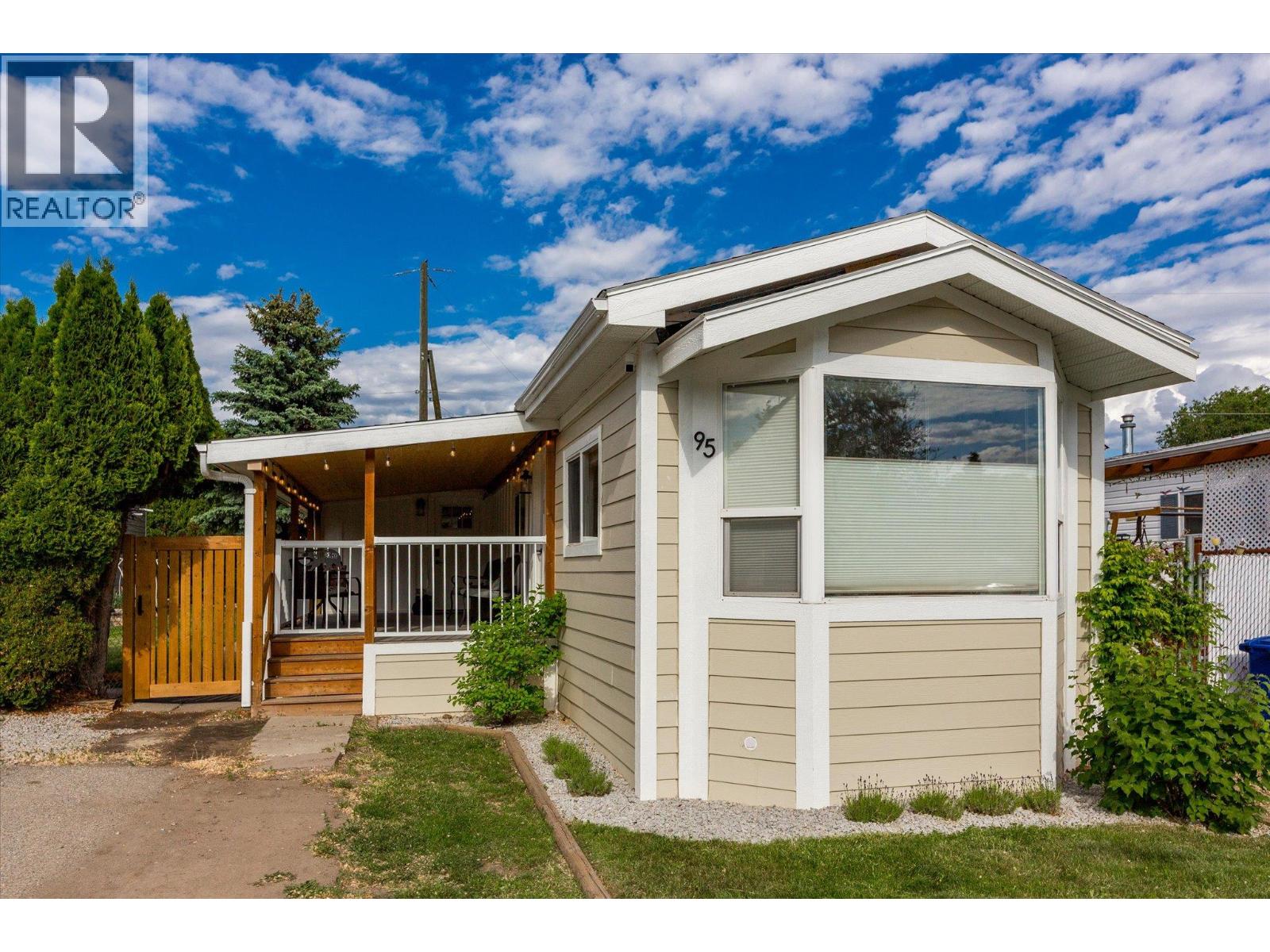 2035 Boucherie Road Unit# 95, West Kelowna, British Columbia  V4T 1Z8 - Photo 2 - 10388769
