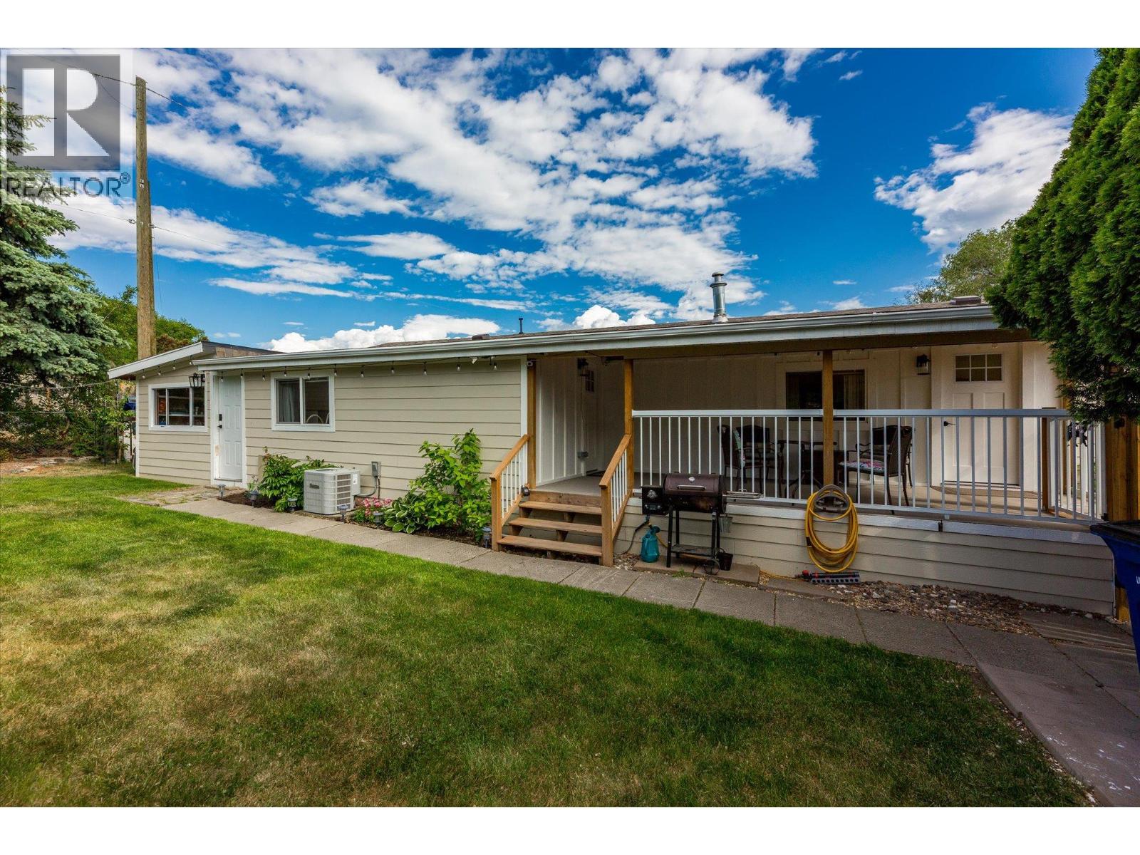 2035 Boucherie Road Unit# 95, West Kelowna, British Columbia  V4T 1Z8 - Photo 28 - 10388769