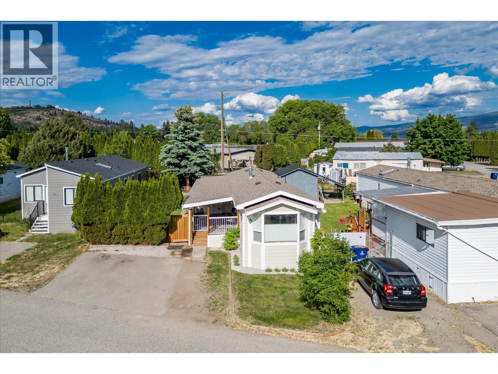 2035 Boucherie Road Unit# 95, West Kelowna, British Columbia  V4T 1Z8 - Photo 3 - 10388769