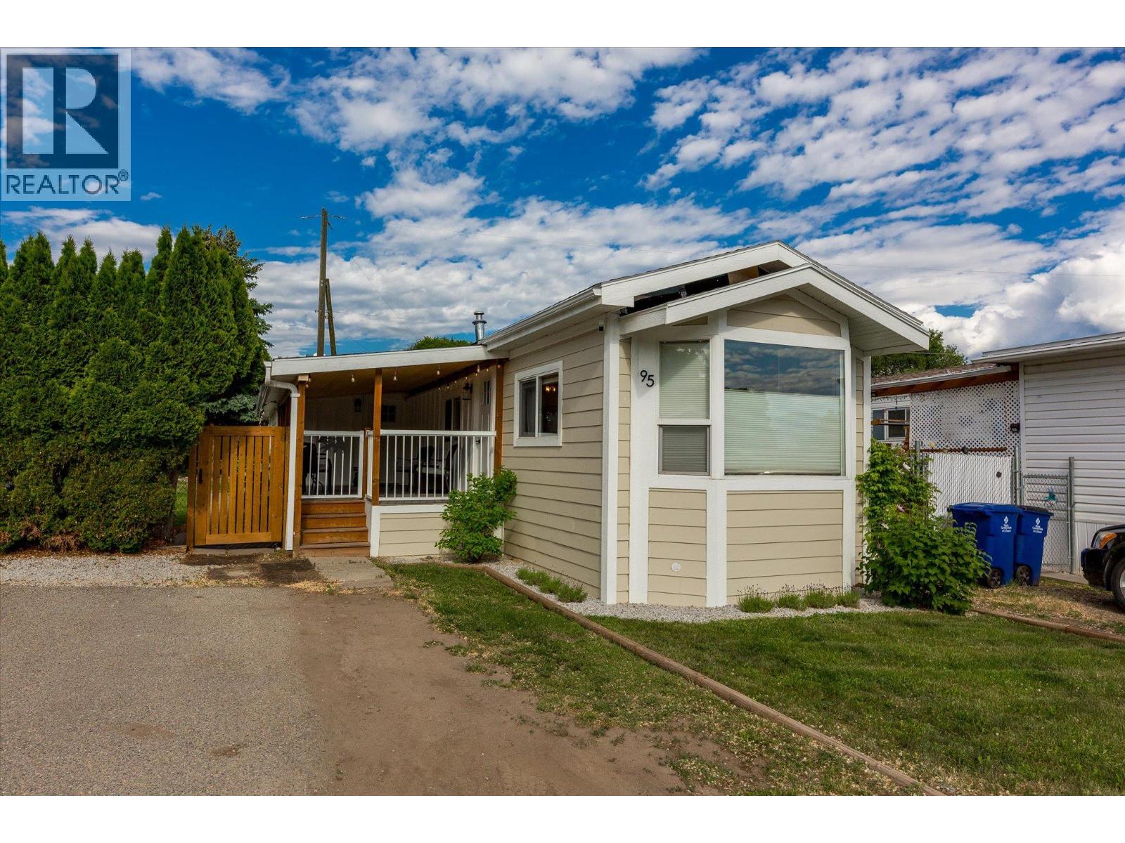 2035 Boucherie Road Unit# 95, West Kelowna, British Columbia  V4T 1Z8 - Photo 35 - 10388769