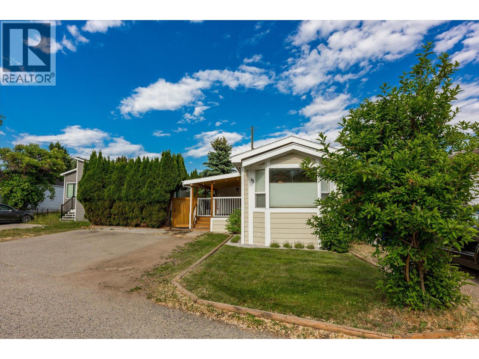 2035 Boucherie Road Unit# 95, West Kelowna, British Columbia  V4T 1Z8 - Photo 36 - 10388769