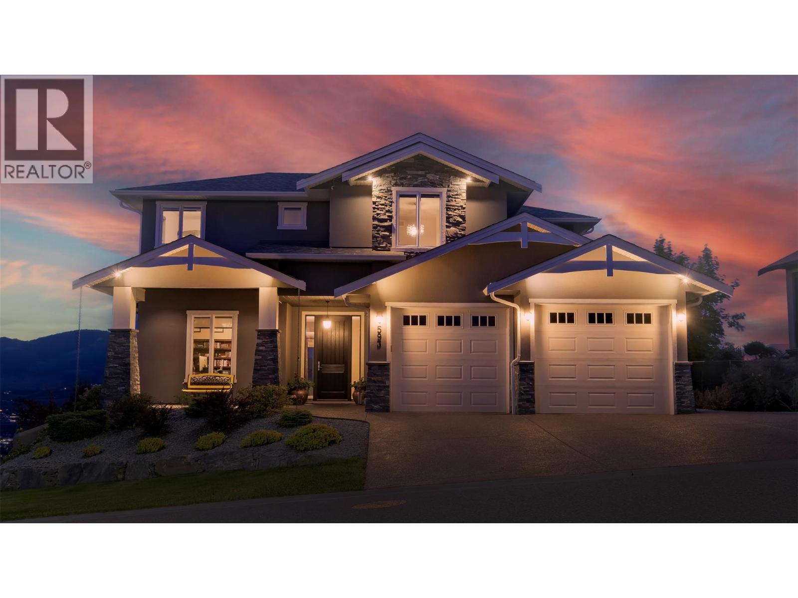 593 Harrogate Lane, kelowna, British Columbia
