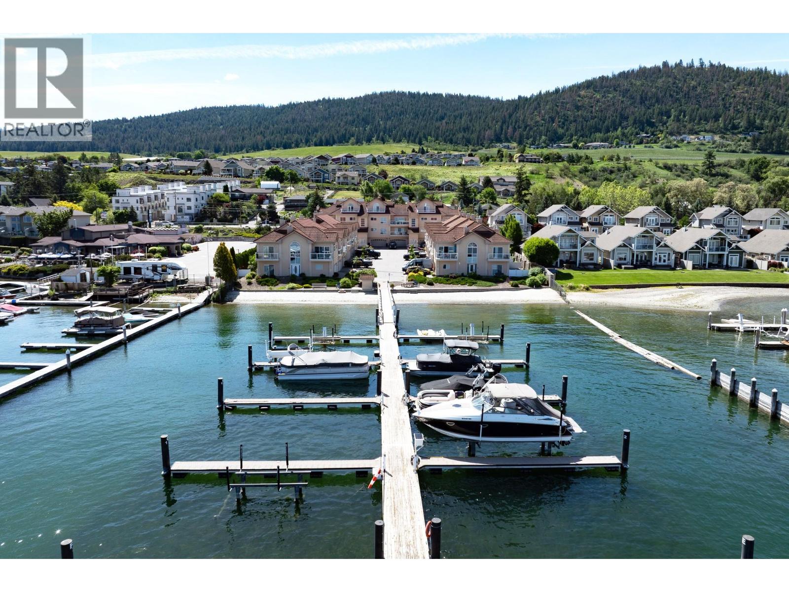 7701 Okanagan Landing Road Unit# 18, vernon, British Columbia