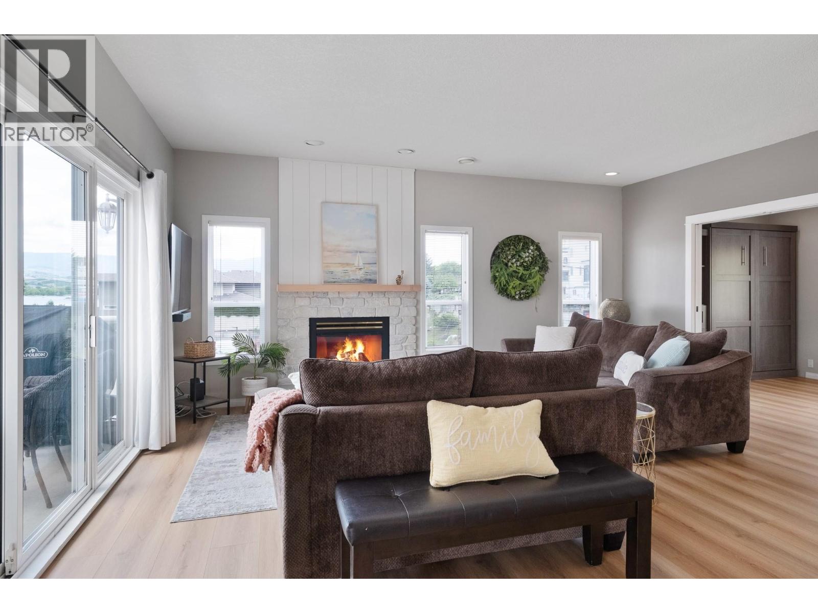 7701 Okanagan Landing Road Unit# 18, Vernon, British Columbia  V1H 1L3 - Photo 12 - 10389050