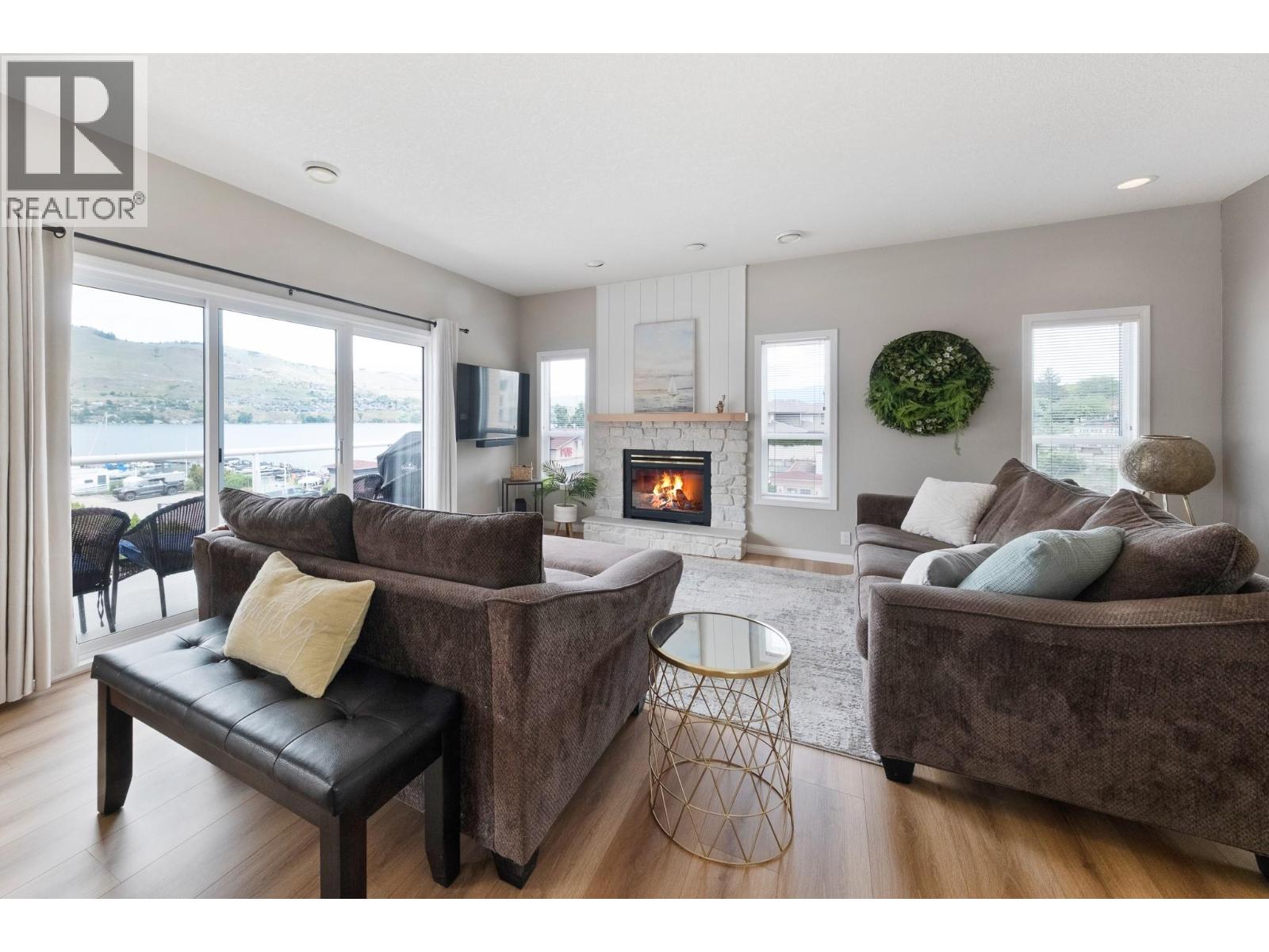 7701 Okanagan Landing Road Unit# 18, Vernon, British Columbia  V1H 1L3 - Photo 13 - 10389050