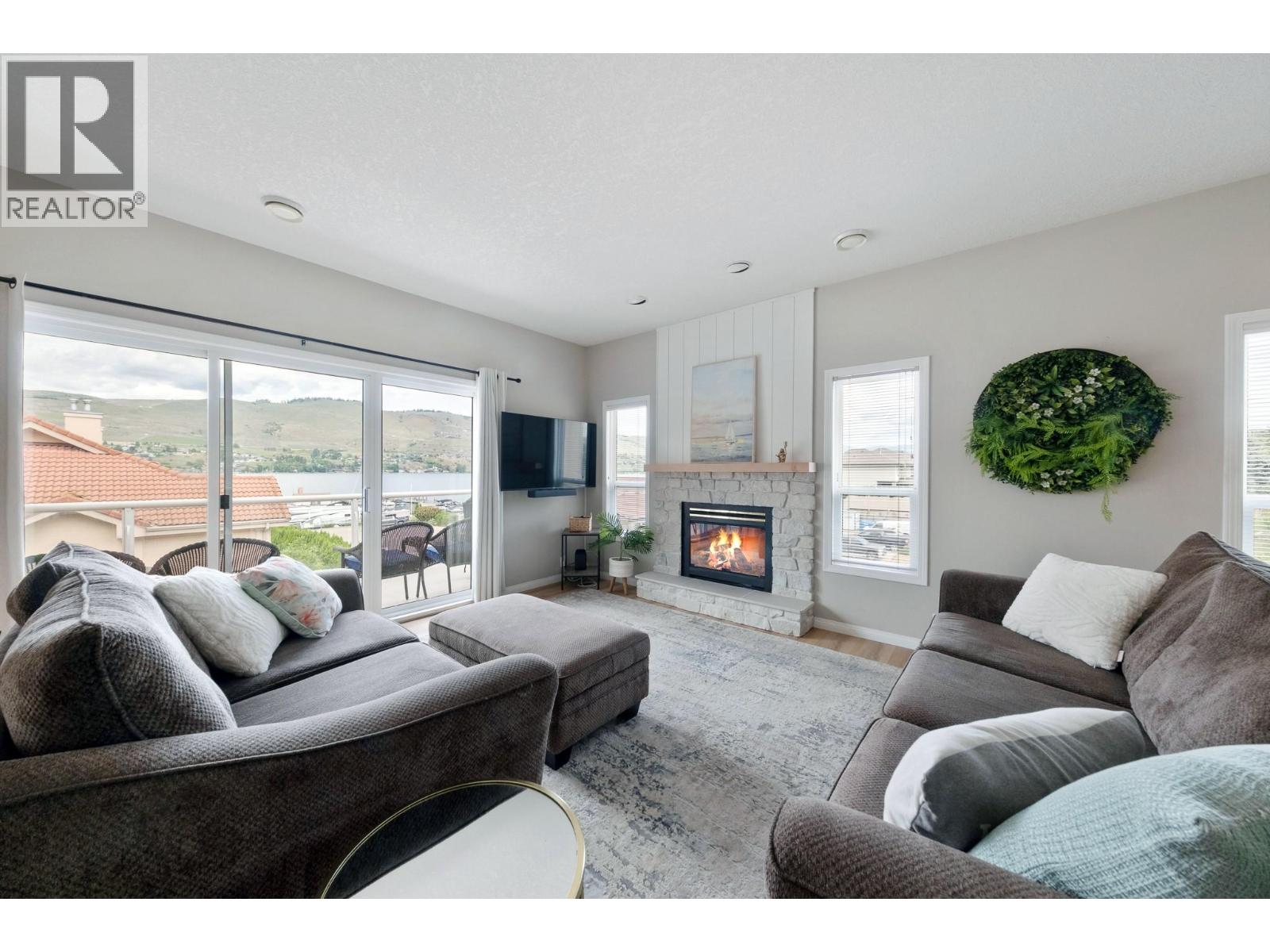 7701 Okanagan Landing Road Unit# 18, Vernon, British Columbia  V1H 1L3 - Photo 14 - 10389050