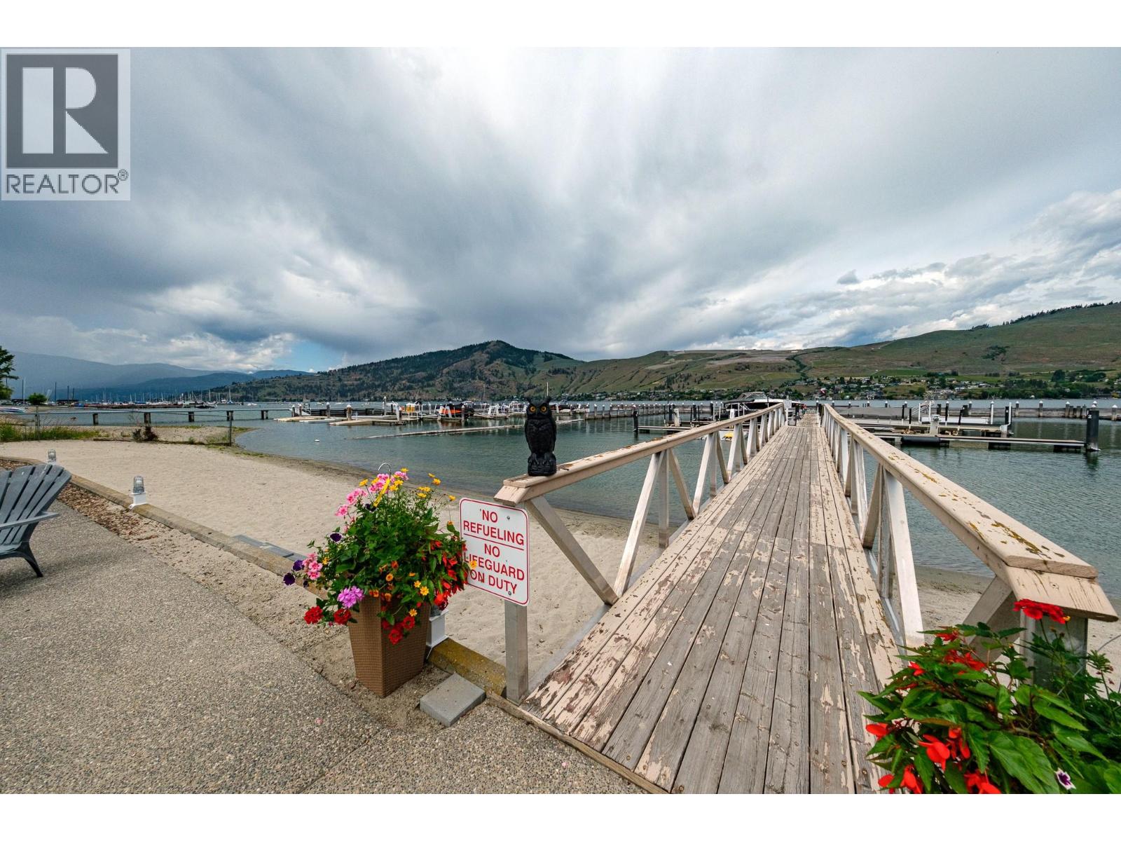 7701 Okanagan Landing Road Unit# 18, Vernon, British Columbia  V1H 1L3 - Photo 33 - 10389050