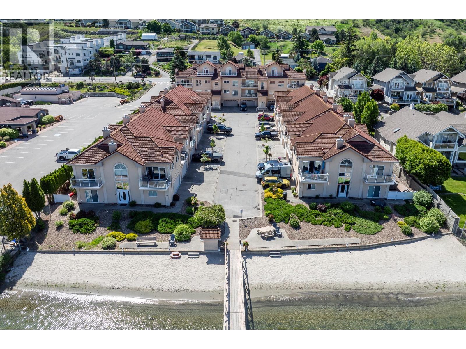 7701 Okanagan Landing Road Unit# 18, Vernon, British Columbia  V1H 1L3 - Photo 37 - 10389050